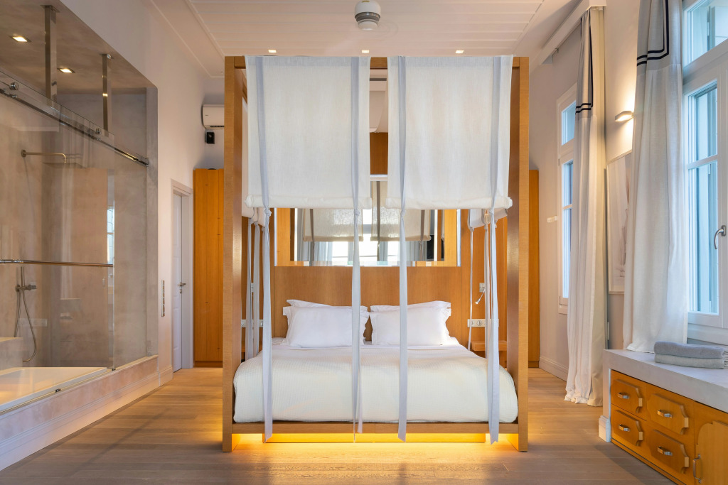 Dexamenes Seaside Hotel