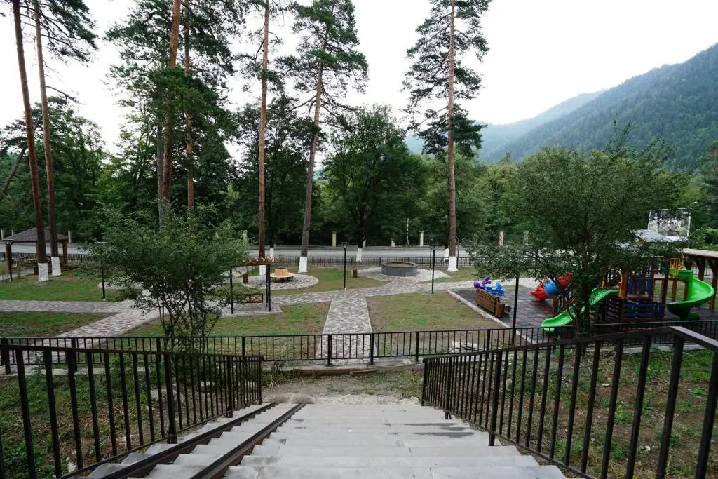 Borjomi