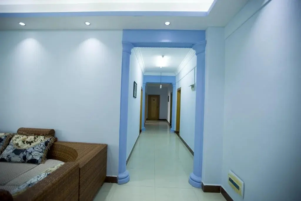 Sanya Tian Xing Guesthouse