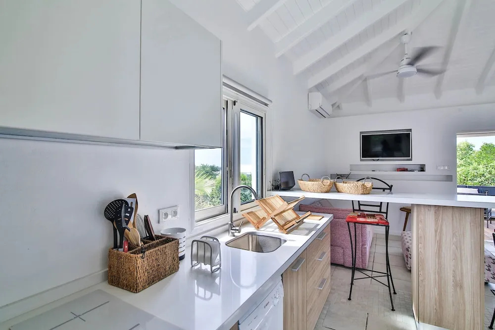 Dream Villa SXM Louis