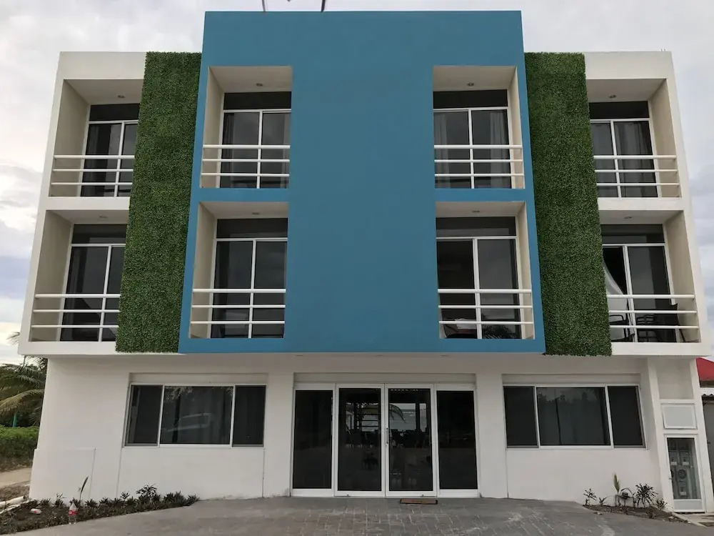 Hotel Beke