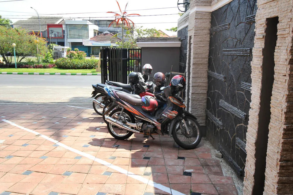 Airy Klojen Raya Dieng 15 Malang