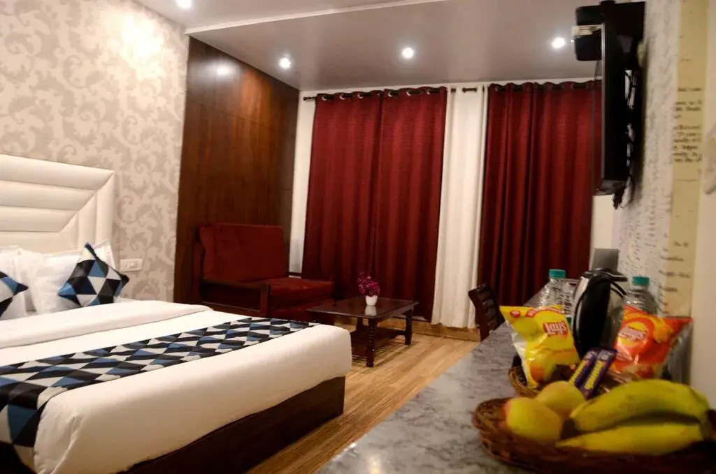 Pax Hotel Ark