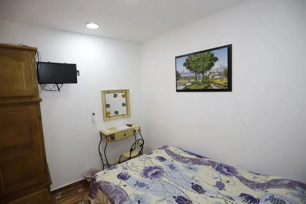 Hotel Boutique Casa Elefante