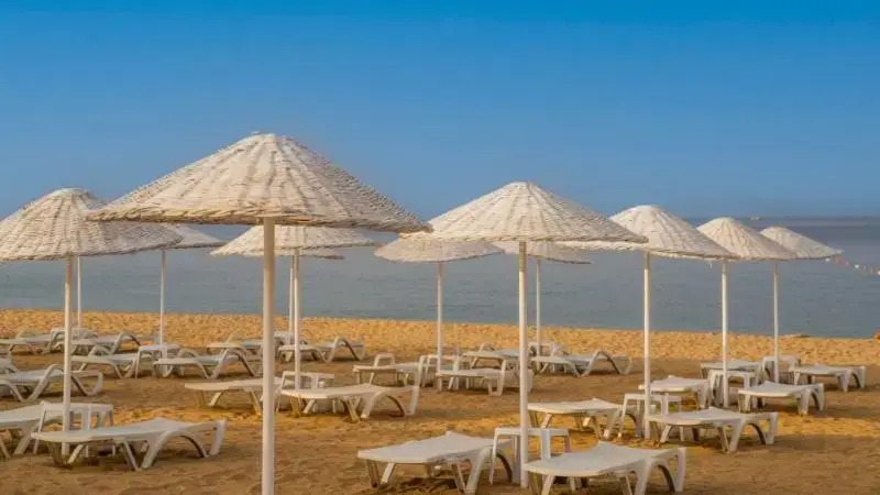 Club Beyy Resort Hotel - Ultra All Inclusive