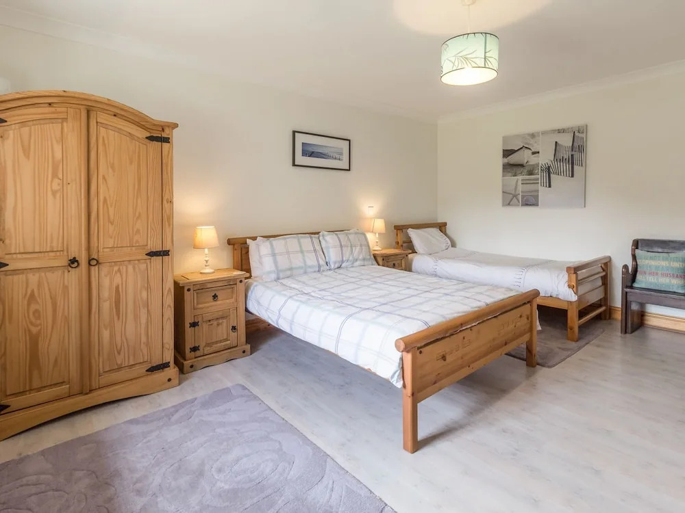 Coach House B & B