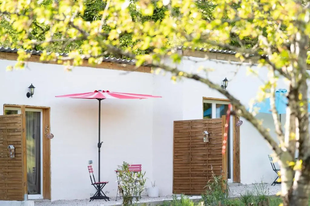 Domaine mon doux rêve