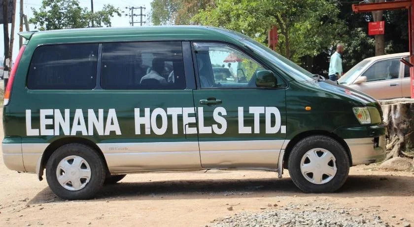 Lenana Hotel