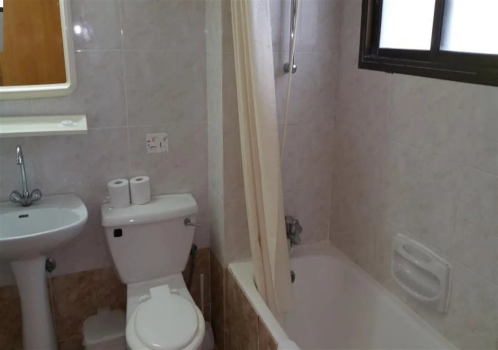 Corallia Beach Hotel Apartments