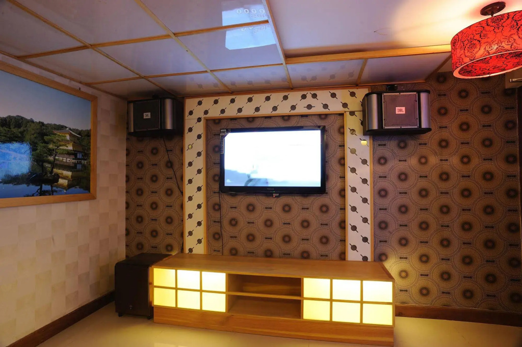 Hoang Yen Hotel