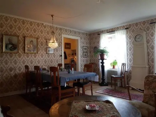 B&B Borgunda