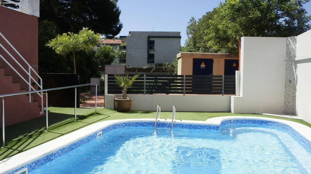 Hotel Pinar del Mar