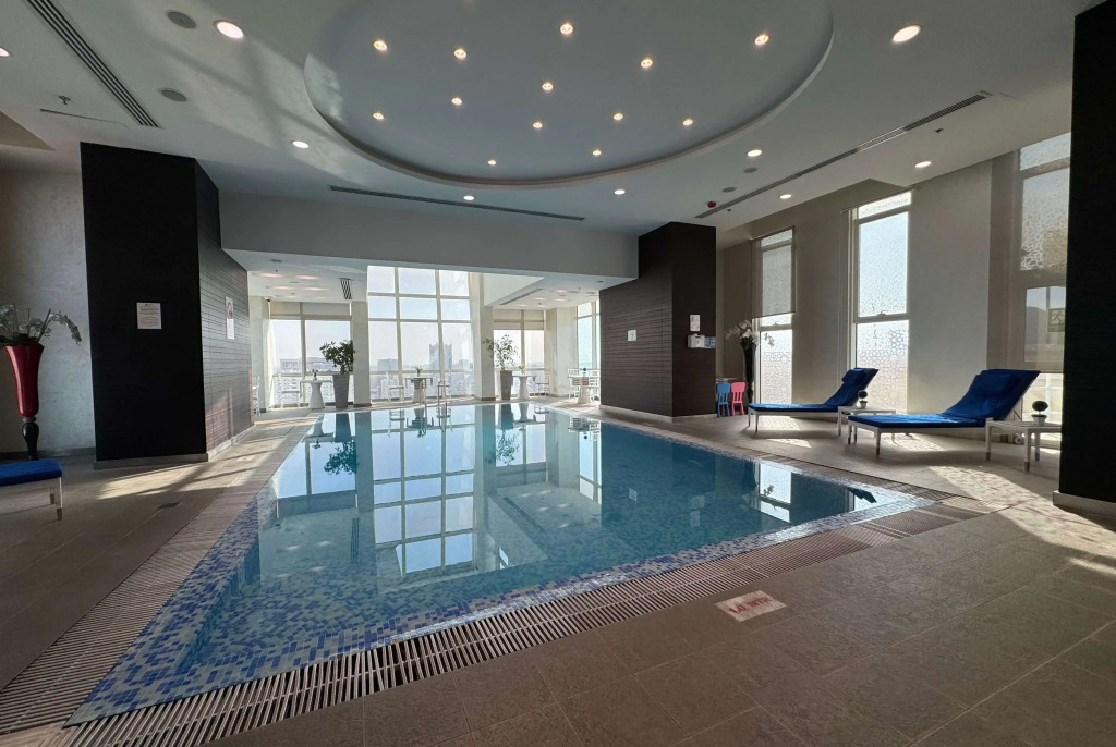 Ramada Encore Doha by Wyndham