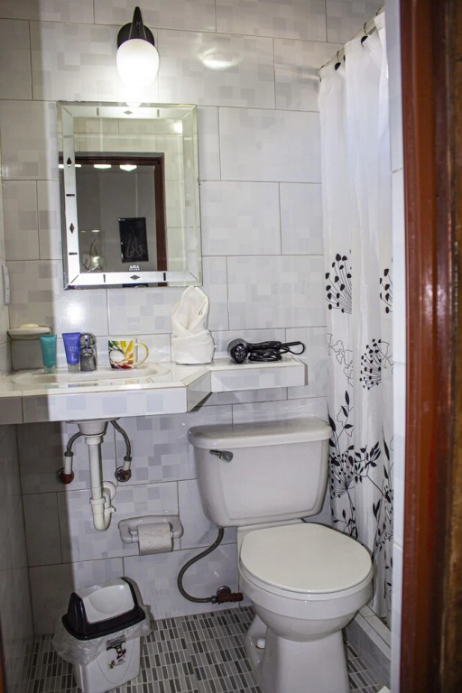 Hostal Carlos y Odalis