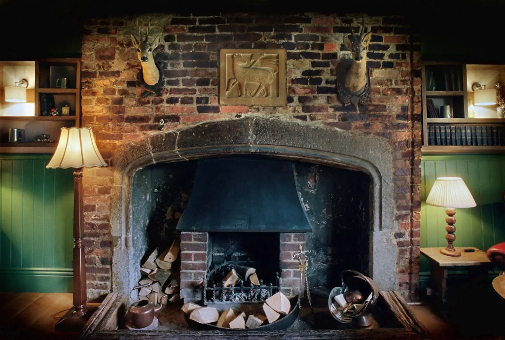 The Lamb Inn