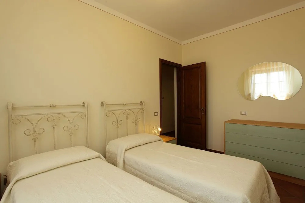 Agriturismo La Regina
