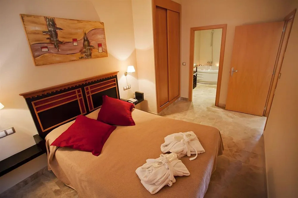 Hotel La Rocina