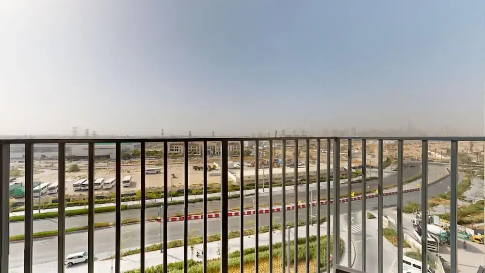 Dubai Hills - Golfville 623