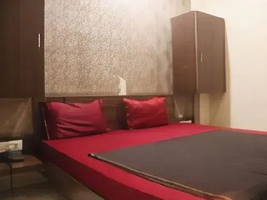 Hotel Amritam Inn Ujjain