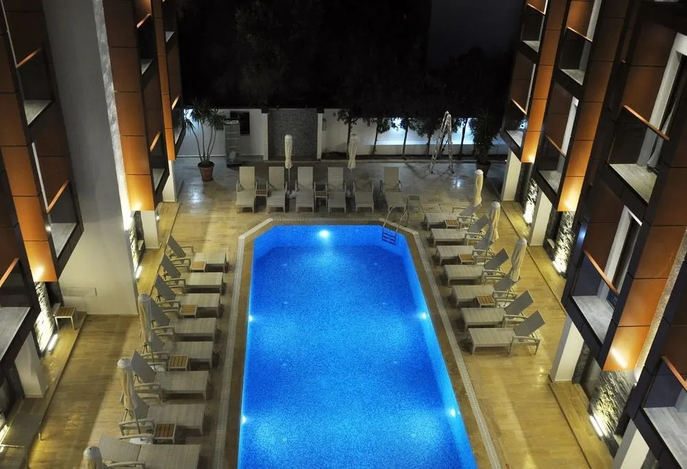 Majeste Hotel Bodrum 
