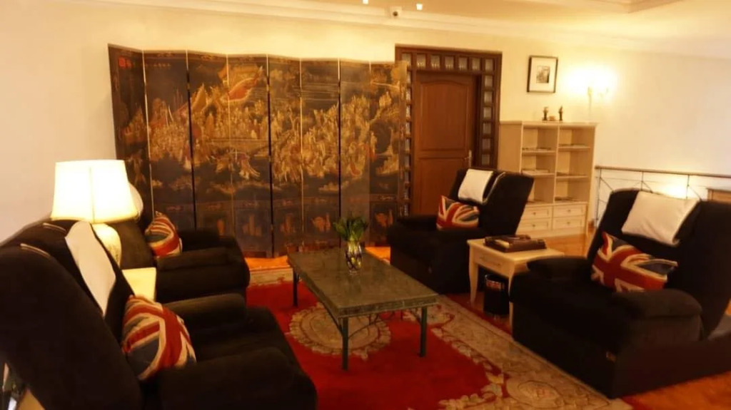 Kinta Bali Villa