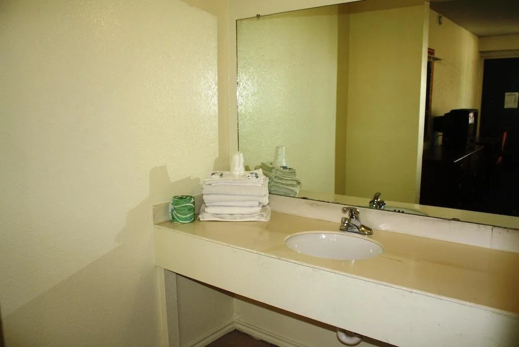 Delux Inn Mesquite