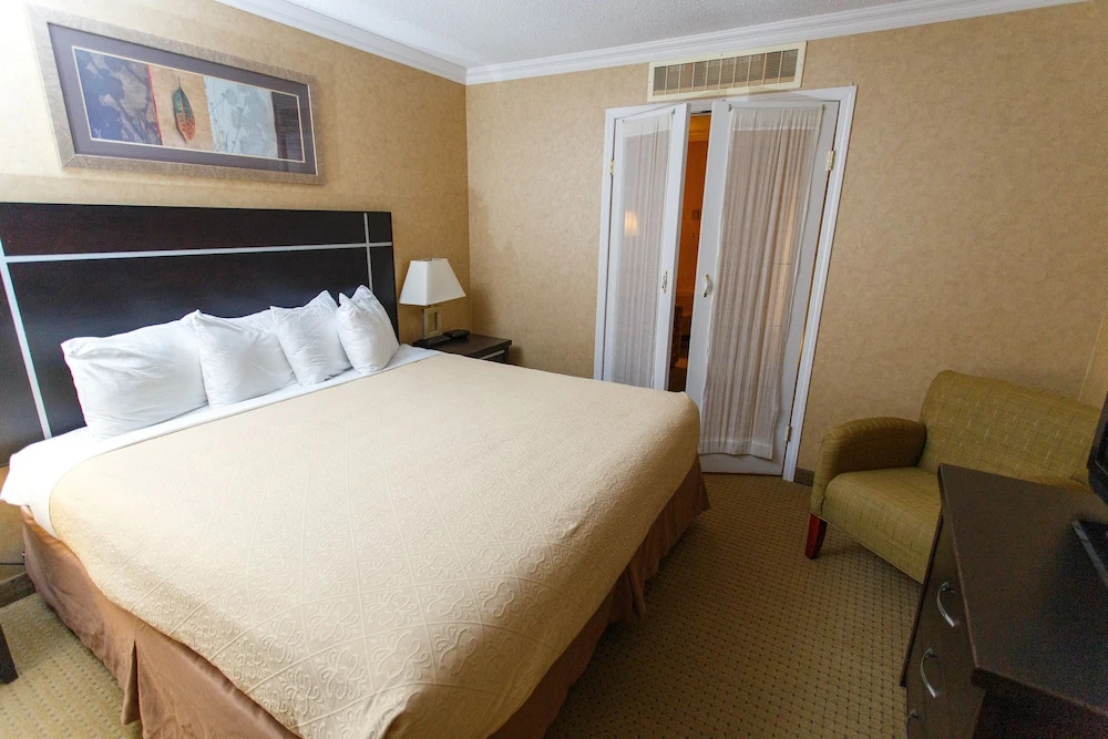 The George Dawson Inn & Conference Centre