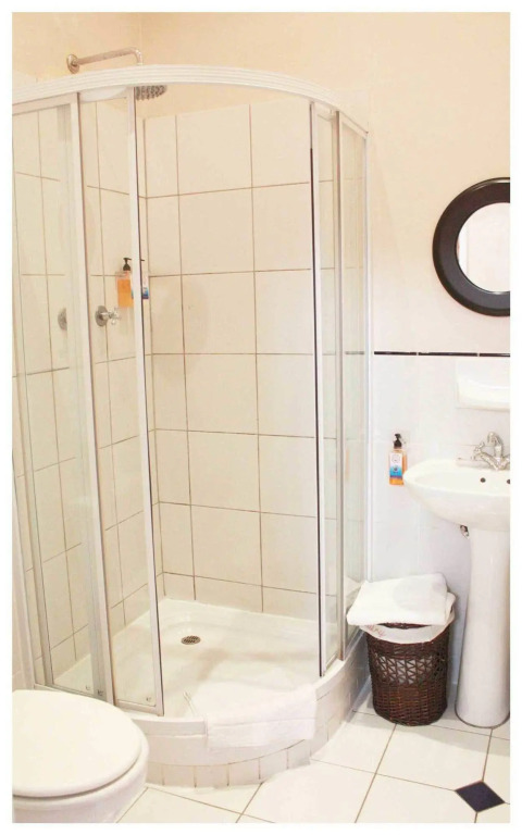 Daddy Long Legs Self Catering Apartments