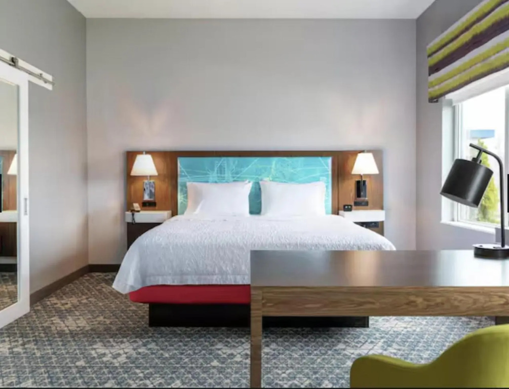 Hampton Inn & Suites By Hilton Durango Downtown Area