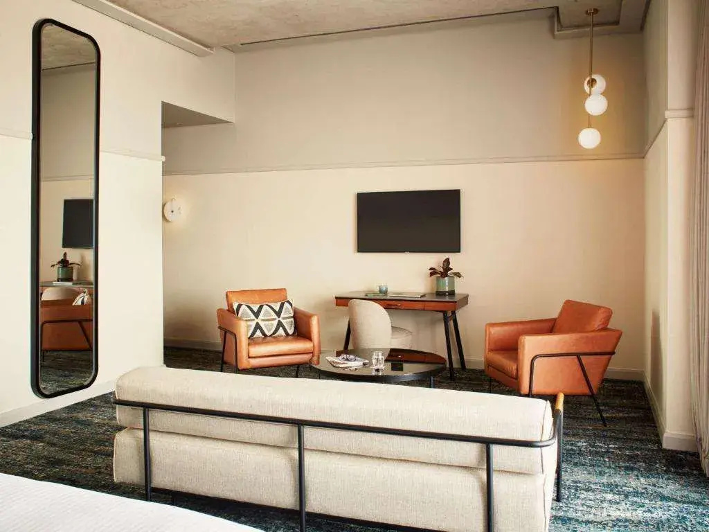 HYDE JOHANNESBURG ROSEBANK