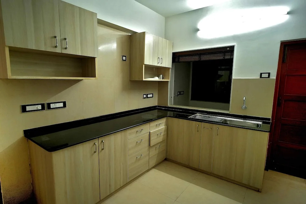 Alekhya Suites