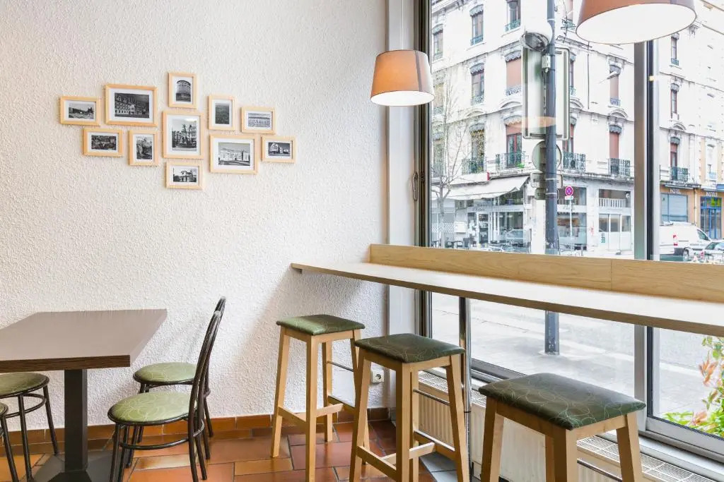 Kyriad Direct Grenoble