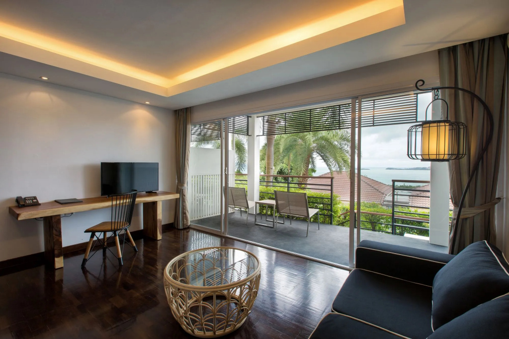 Mantra Samui Resort - Adults Only