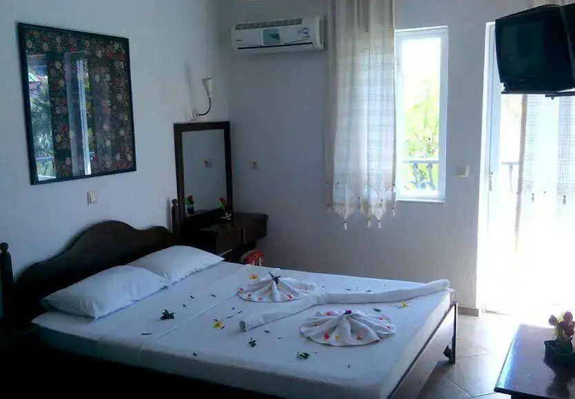Cinar Apart Hotel