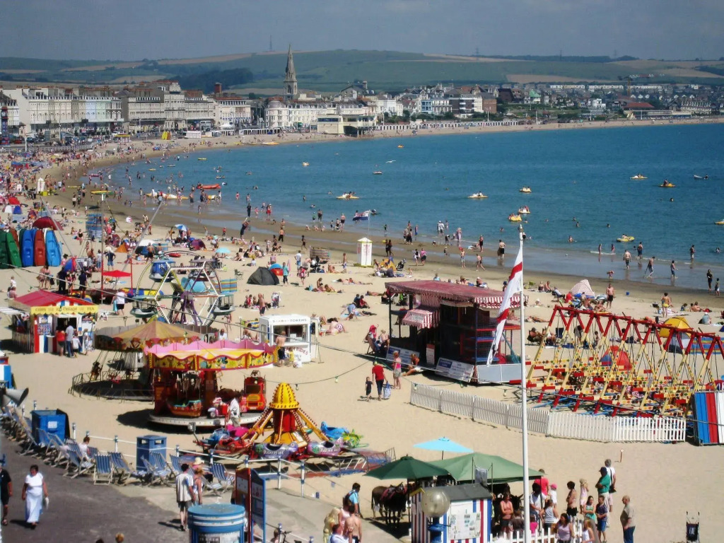 The Bourneville