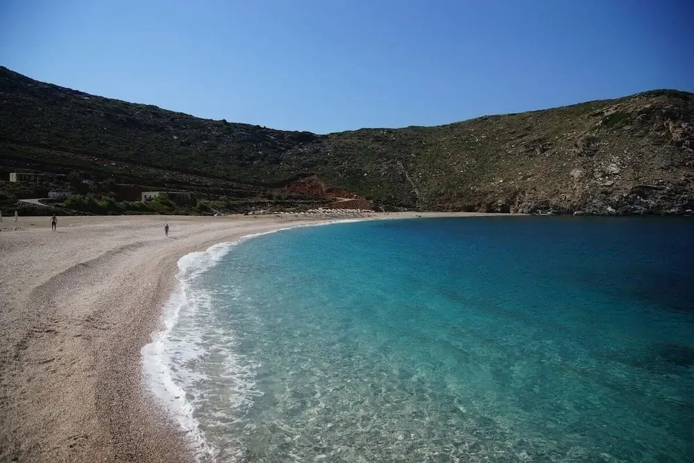 Andros 4 All Seasons Villas & Suites - Agios Petros