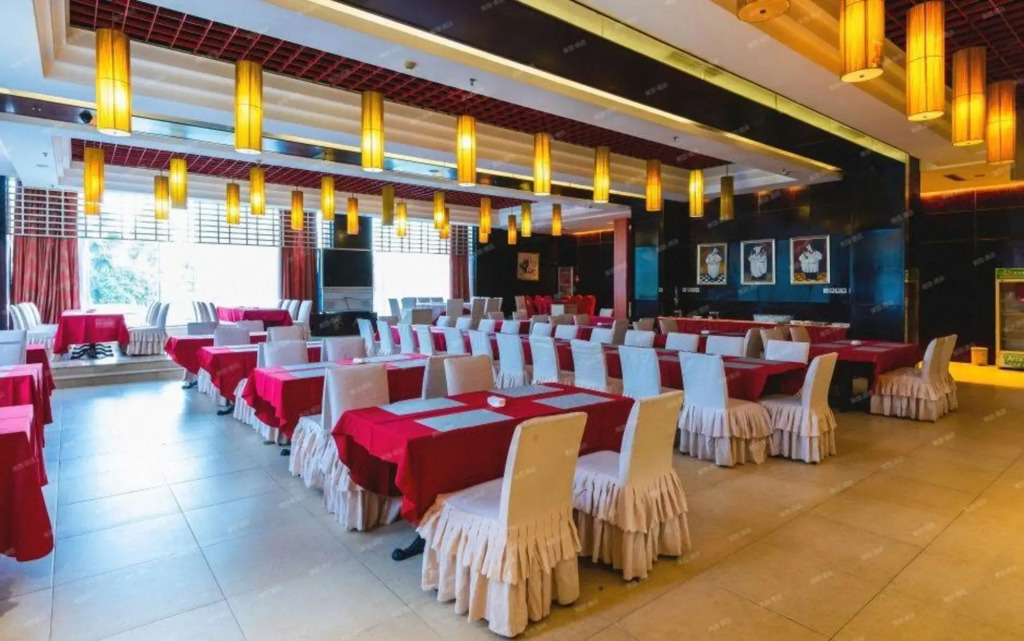 Wu Gang Hotel