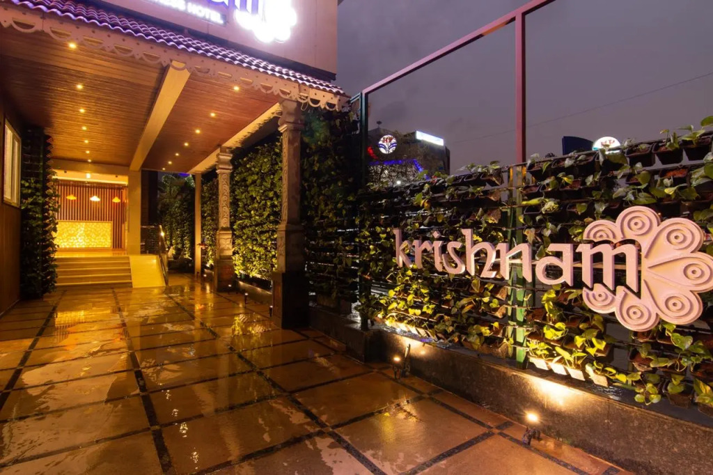 Liverpool Hotels, Outer Ring Road, Marathahalli
