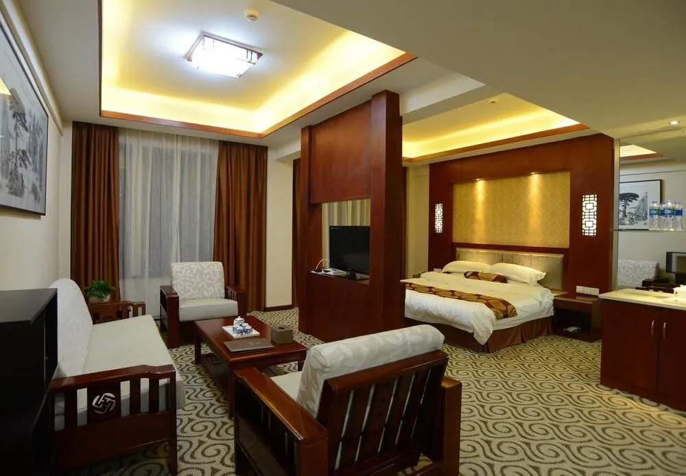 Wuzhen Melody Hotel