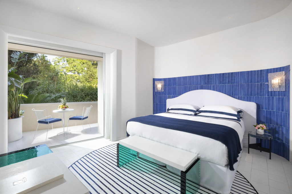 Capri Palace Hotel & Spa
