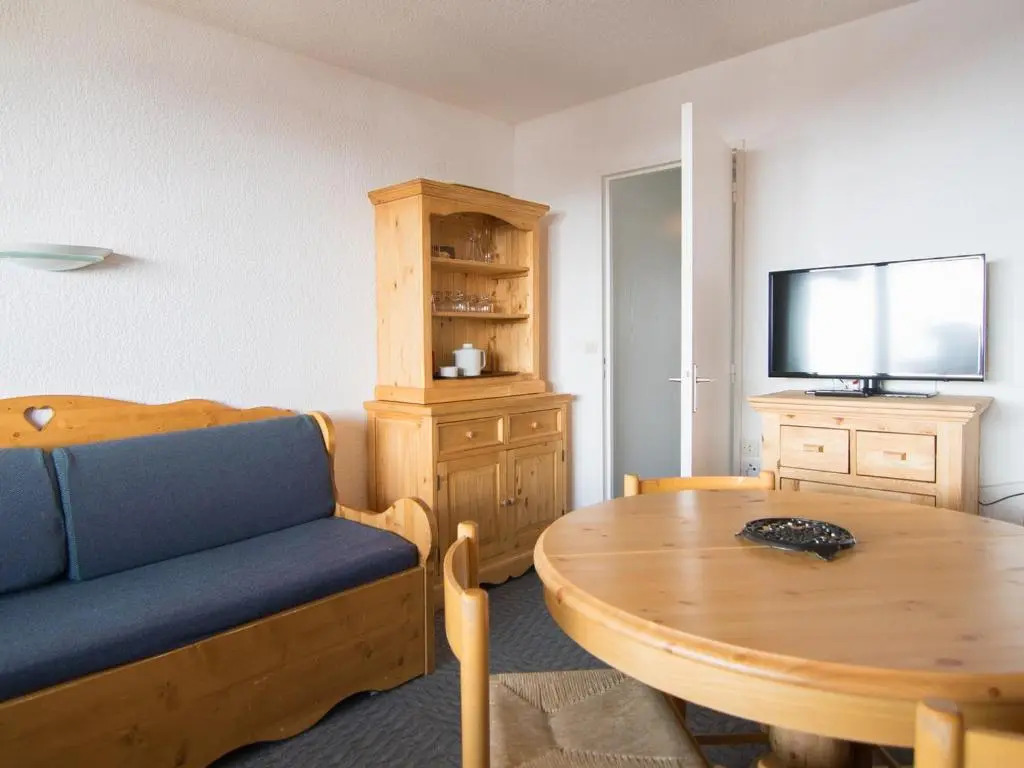 Appartement Tignes, 2 pièces, 5 personnes - FR-1-449-167