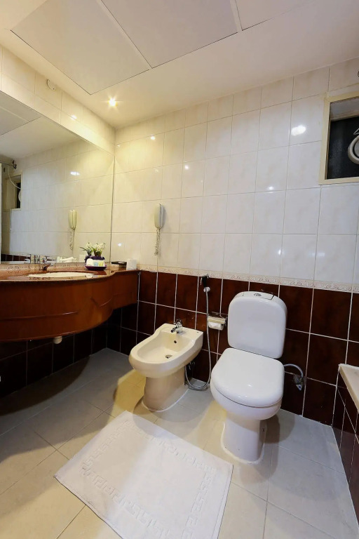 Jonrad Hotel