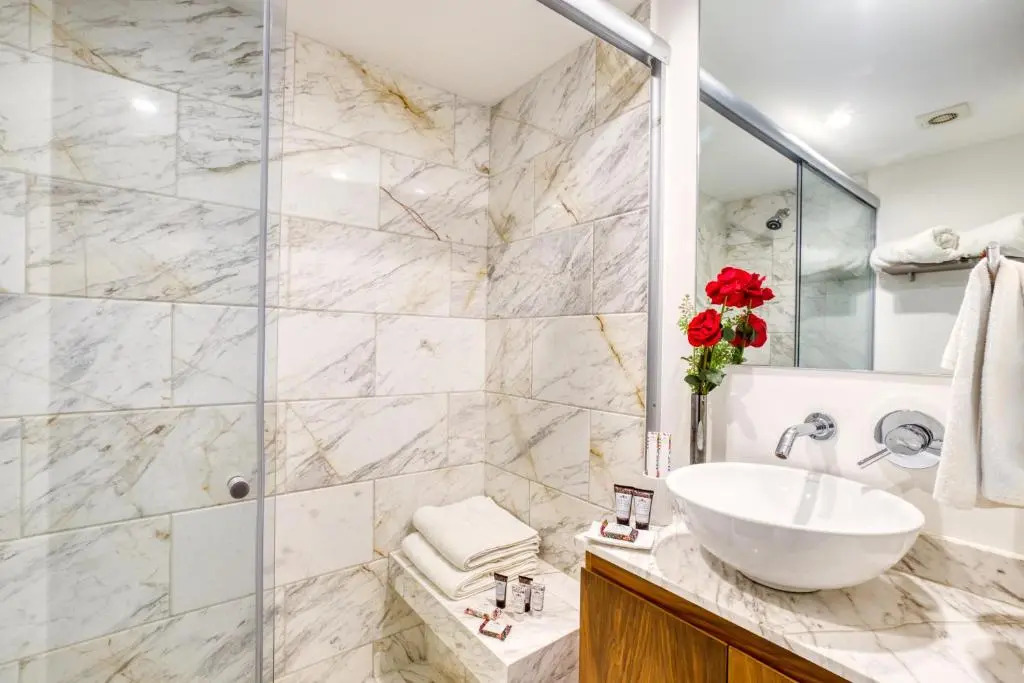 ULIV Apartments Polanco