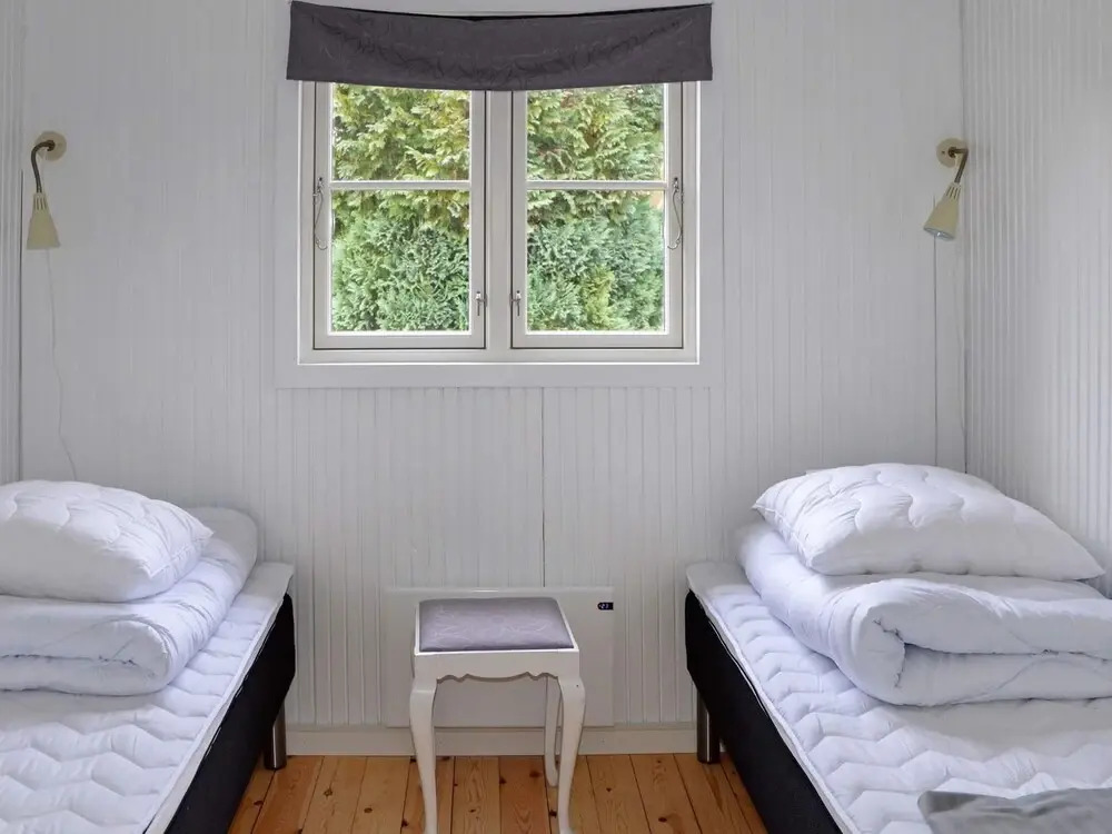 Picturesque Holiday Home in Falster near Sea