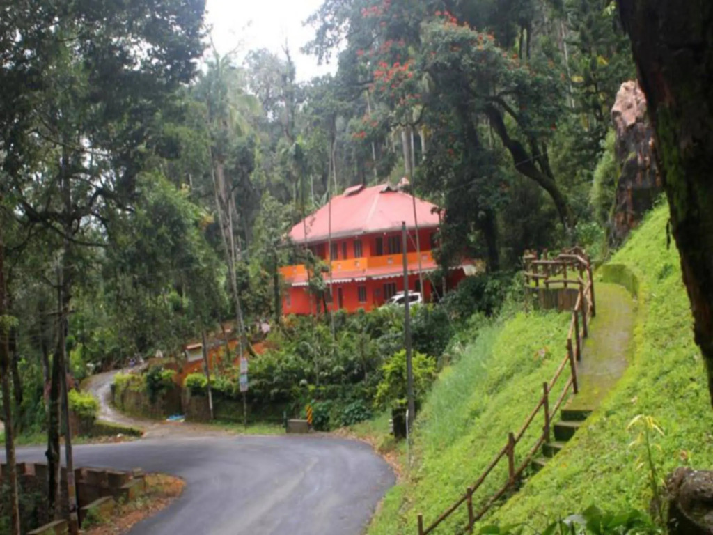 Green Hub Cottage