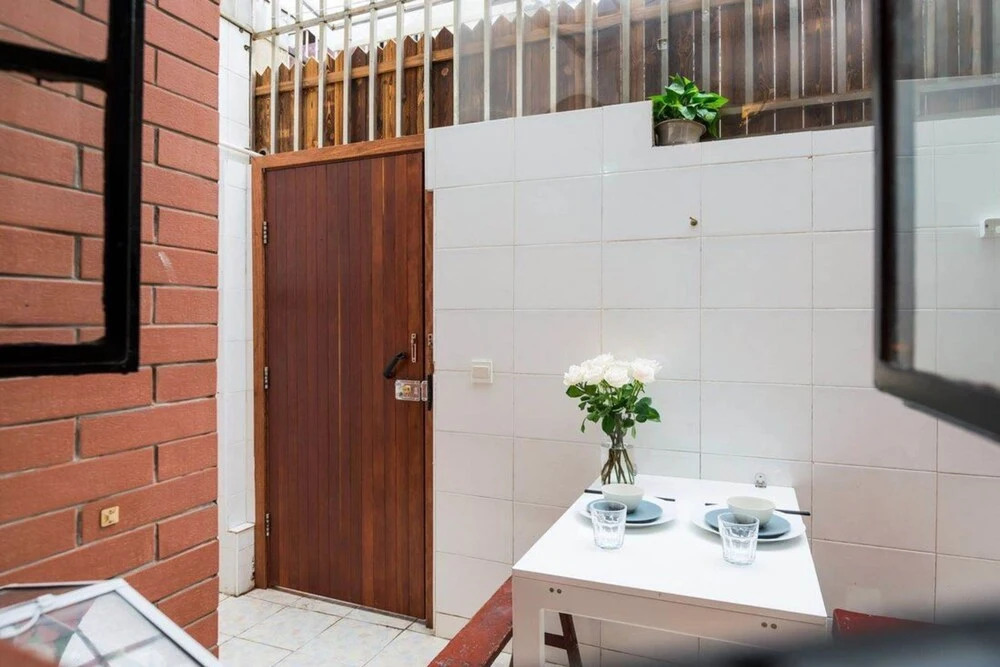 Sinan Masion House