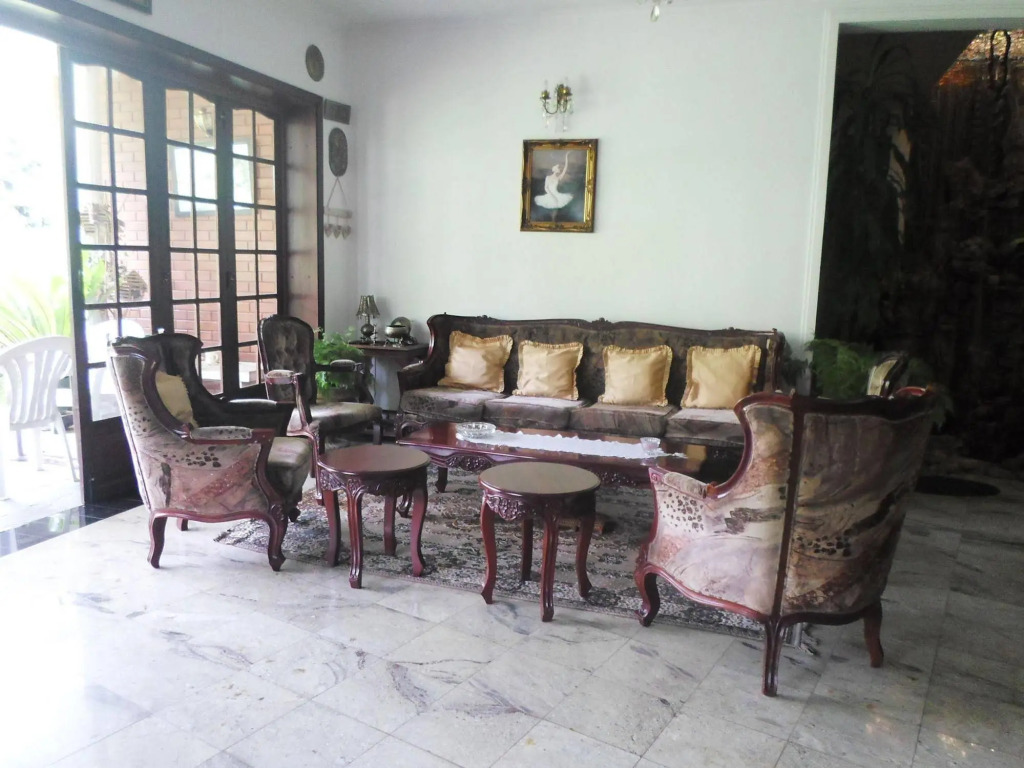 Kandy Greenview Boutique Hotel