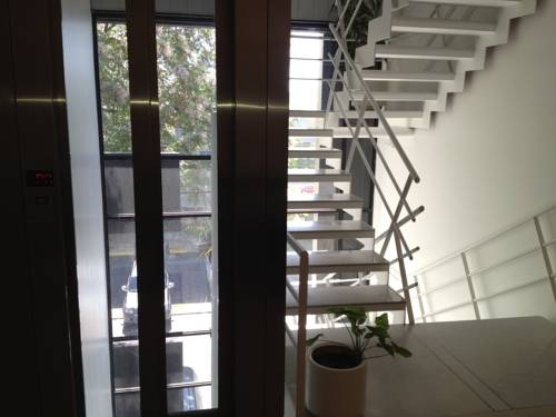 Regency Bombal Apartments