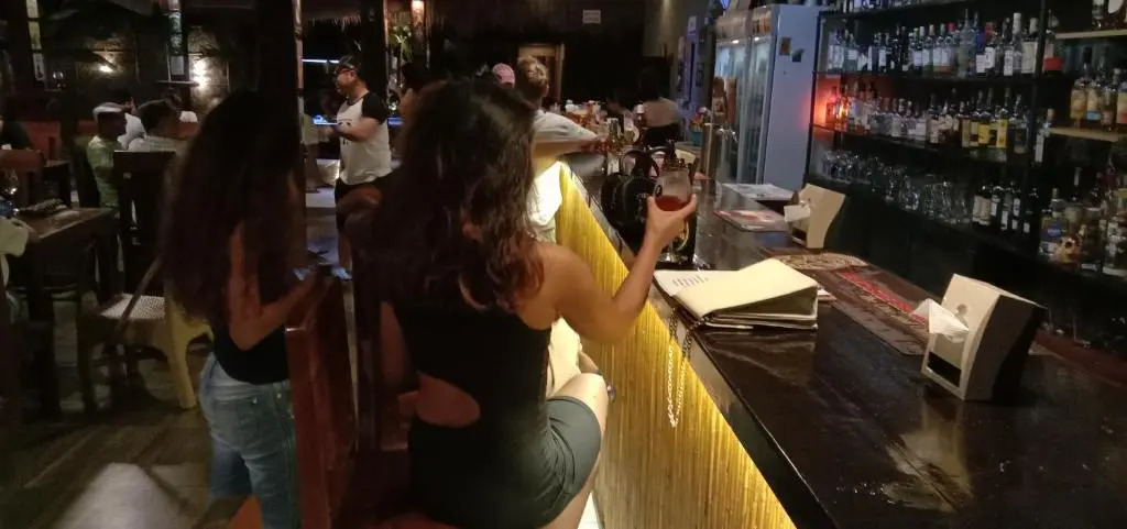 Alona Pawikan