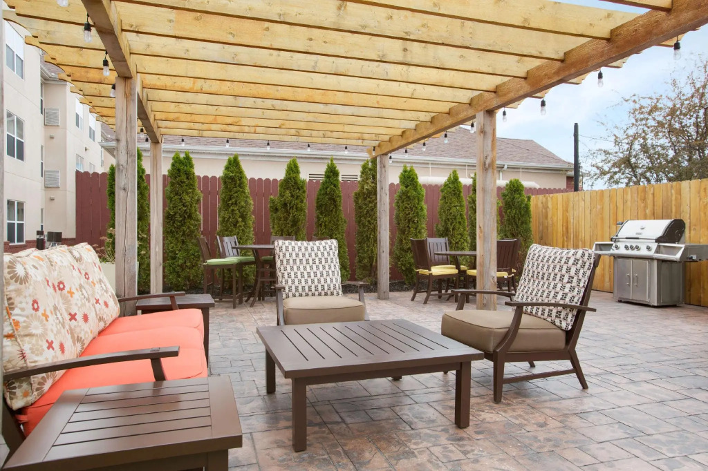 Homewood Suites by Hilton Grand Rapids Downtown